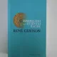 SIMBOLURI ALE STIINTEI SACRE de RENE GUENON