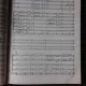 SIMFONIA I-A - ION DUMITRESCU  (PARTITURA)