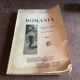 Simion Mehedinti - Romania (1935)