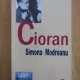 Simona Modreanu - Cioran