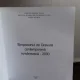 SIMPOZIONUL DE GRAVURA CONTEMPORANA ROMANEASCA 2000