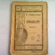 SINGUR - G.T. NICULESCU VARONE