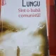 Sint o baba comunista - Dan Lungu