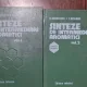 Sinteze de intermediari aromatici - H. Sanielevici, F. Urseanu vol.1+2