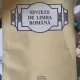 Sinteze de Limba Romana - Theodor Hristea