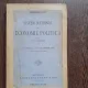 SISTEM NATIONAL DE ECONOMIE POLITICA - FREDERIC LIST