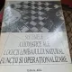 SISTEMELE AXIOMATICE ALE LOGICII LIMBAJULUI NATURAL. FUNCTII SI OPERATIONALIZARE - GABRIEL ANDREESCU