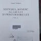 SISTEMUL BANESC AL LEULUI SI PRECURSORII LUI VOL I - COSTIN C. KIRITESCU