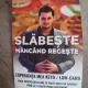 Slabeste mancand regeste - Andrei Laslau