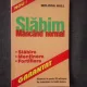 SLABIM MANCAND NORMAL - MELISSA HALL