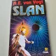 Slan - A. E. Van Vogt