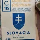 Slovacia - P.P. Doval