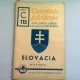 SLOVACIA - P.P. DOYAL