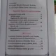 SLUJBA SFANTULUI BOTEZ SI RANDUIELI LEGATE DE NASTEREA OMULUI