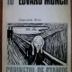 Smaranda Rosu - Edvard Munch