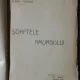 SOAPTELE AMURGULUI - ELENA FARAGO