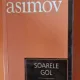 Soarele gol - Isaac Asimov