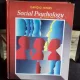 SOCIAL PSYCHOLOGY - DAVID G. MYERS