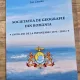 Societatea de geografie din Romania. 150 de ani de la infiintare (1875-2025) - Ion Cioroiu