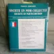 SOCIETE EN NOM COLLECTIF - FRANCIS LEMEUNIER  (CARTE IN LIMBA FRANCEZA)