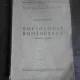 SOCIOLOGIA ROMANEASCA - TRAIAN HERSENI