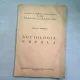 SOCIOLOGIA RURALA - TRAIAN HERSENI