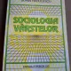 SOCIOLOGIA VARSTELOR - SORIN RADULESCU