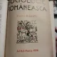 Sociologie Romaneasca Anul I- Ianuarie-Decembrie 1936 (reviste colegate)