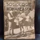 Sociologie Romaneasca Anul III Nr. 4-6 Aprilie-Iunie 1938