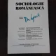 SOCIOLOGIE ROMANEASCA NR.2/1999 - D. GUSTI director fondator