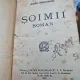 Soimii - Mihail Sadoveanu