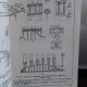 SOLUTII CONSTRUCTIVE DE TURBOMOTOARE DE AVIATIE (ALBUM DE SCHEME) - IOAN MANOLE  VOL.1