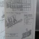 SOLUTII CONSTRUCTIVE DE TURBOMOTOARE DE AVIATIE (ALBUM DE SCHEME) - IOAN MANOLE  VOL.1