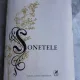 SONETELE - PETRE GHELMEZ  (CU DEDICATIE PENTRU ACRITA AURELIA SORESCU)