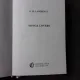 SONS AND LOVERS - D.H. LAWRENCE  (FII SI INDRAGOSTITI, CARTE IN LIMBA ENGLEZA)