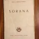 SORANA - IOAN AL. BRATESCU-VOINESTI  (TEATRU)
