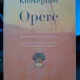 Soren Kierkegaard - Opere I. Din hartiile unuia inca viu. Despre Conceptul de ironie, cu permanenta referire la Socrate.