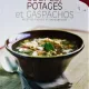 SOUPES, POTAGES ET GASPACHOS, M. PALLA (CARTE IN LB. FRANCEZA)
