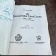 Souvenir 64th Indian Science Congress Sessions Jan 3-7 1977 Bhubaneswar (B. Padhi)