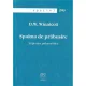 SPAIMA DE PRABUSIRE. EXPLORARI PSIHANALITICE - D.W. WINNICOTT
