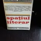 SPATIUL LITERAR - MAURICE BLANCHOT