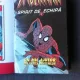 SPIDERMAN, SPIRIT DE ECHIPA, UN MIC AJUTOR DIN PARTEA PRIETENILOR  (CARTE CU BENZI DESENATE)