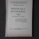 SPIONAJUL ECONOMIC - ALEXANDRU GH. IONESCU  (TEZA DE DOCTORAT)
