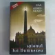 SPIONUL LUI DUMNEZEU - JUAN GOMEZ JURADO