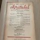 Spitalul. Revista medicala lunara Anul LXVII Ianuarie - Februarie 1947