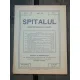 SPITALUL REVISTA MEDICALA NR. 5, MAI 1930