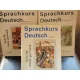 SPRACHKURS DEUTSCH 3 VOLUME
