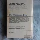 ST. THOMAS S EVE - JEAN PLAIDY  (CARTE IN LIMBA ENGLEZA)