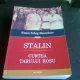 STALIN CURTEA TARULUI ROSU - SIMON SEBAG MONTEFIORE