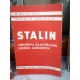 STALIN IMPOTRIVA BAGATELIZARII LOZINCII AUTOCRITICII , I. STALIN